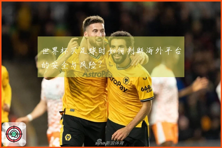 世界杯买足球时如何判断海外平台的安全与风险？