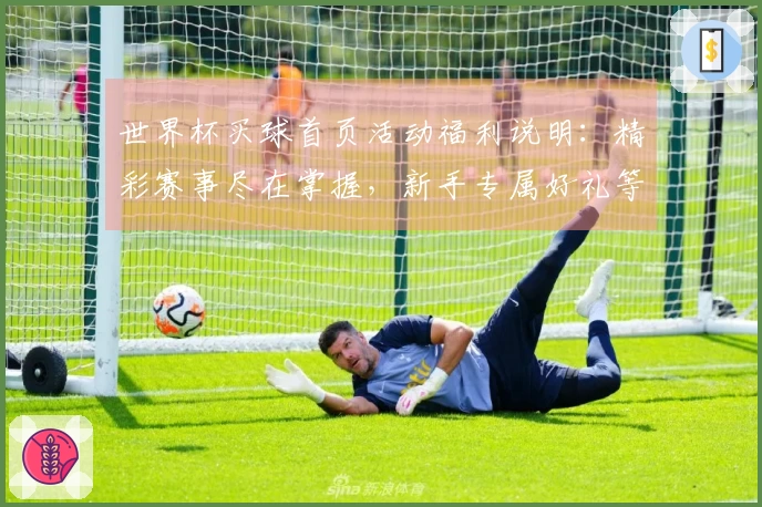 世界杯买球首页活动福利说明:精彩赛事尽在掌握,新手专属好礼等你领取