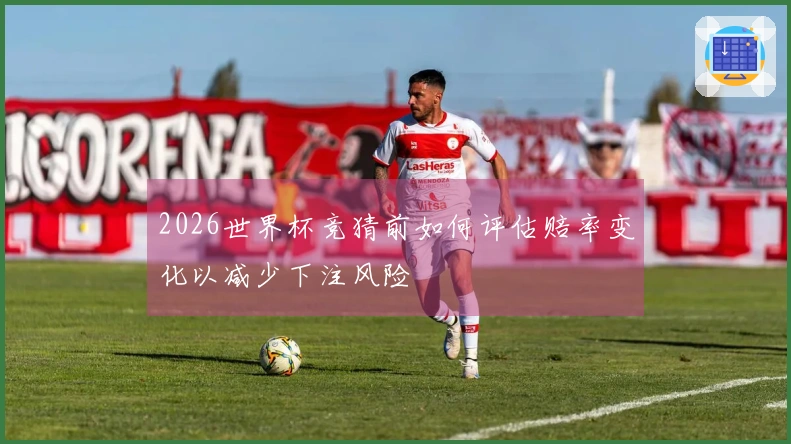 2026世界杯竞猜前如何评估赔率变化以减少下注风险