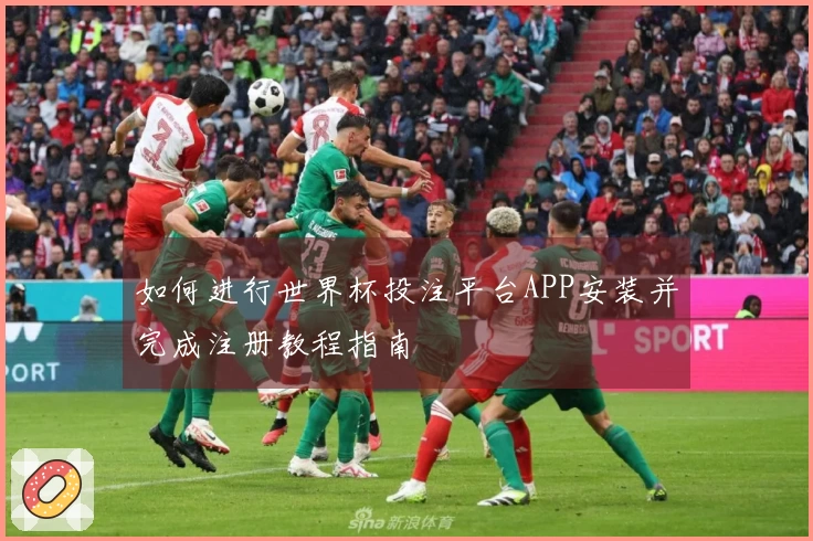 如何进行世界杯投注平台APP安装并完成注册教程指南
