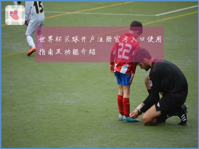 世界杯买球开户注册官方入口使用指南及功能介绍