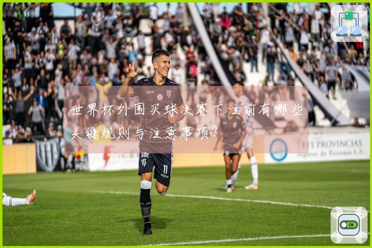 世界杯外围买球决赛下注前有哪些关键规则与注意事项？
