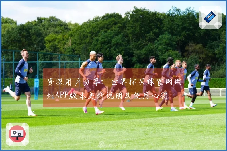 资深用户分享：世界杯买球官网网址APP版本更新说明及使用心得
